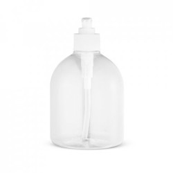 REFLASK 500. Bote con dosificador de 500 mL