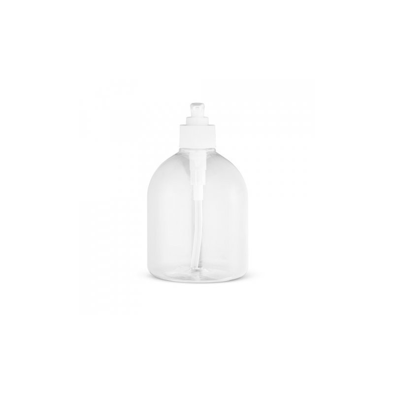 REFLASK 500. Bote con dosificador de 500 mL