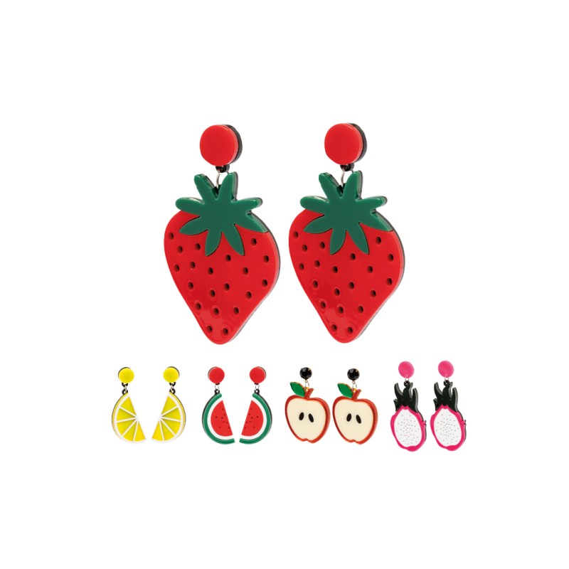 Pendientes Kely