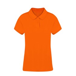 Polo Mujer Color Koupan