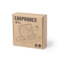 Auriculares Vounel