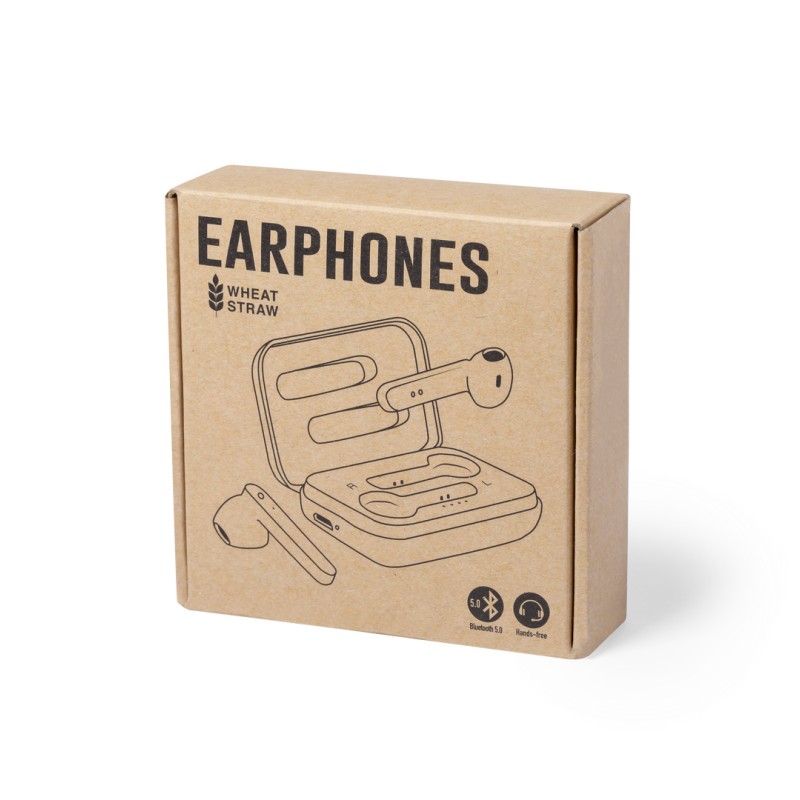 Auriculares Vounel