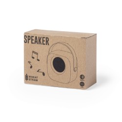 Altavoz Kepir