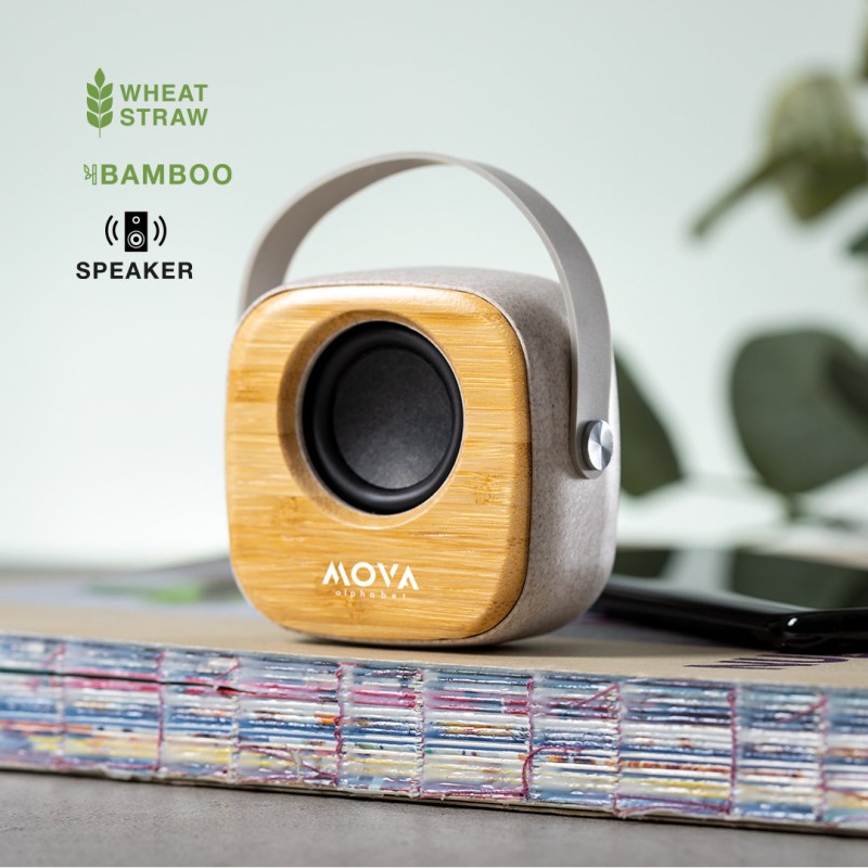 Altavoz Kepir