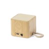 Altavoz Kiefer