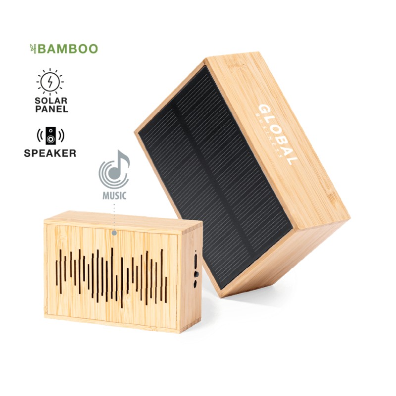 Altavoz Laurens Fsc