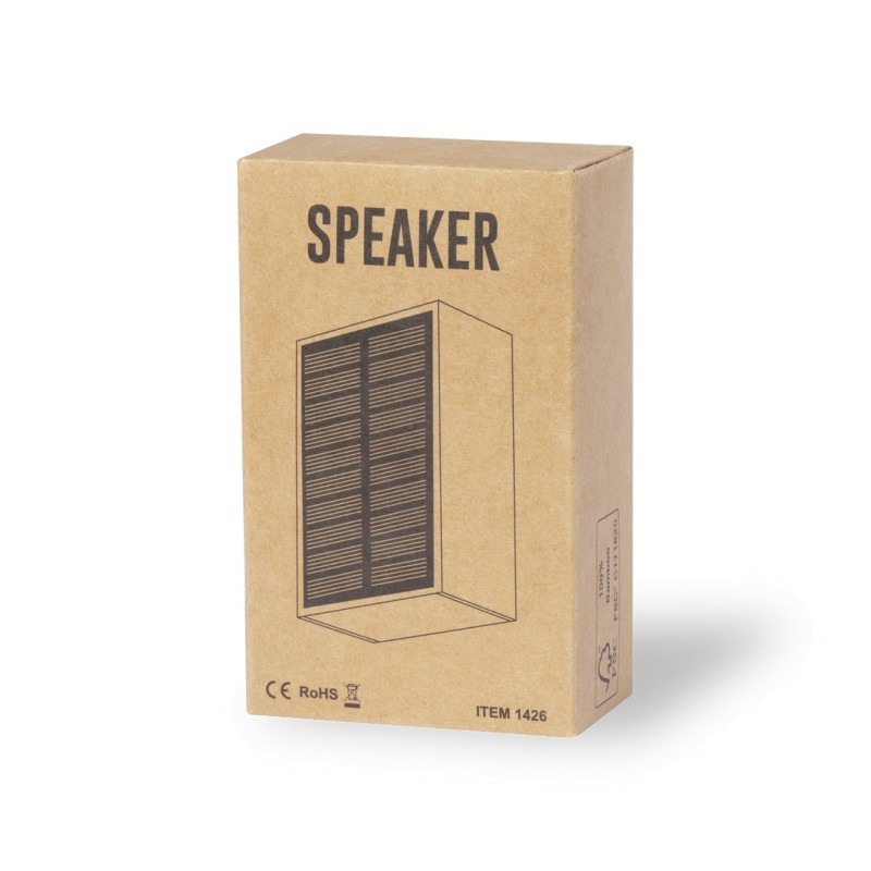 Altavoz Laurens Fsc
