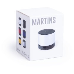 Altavoz Martins