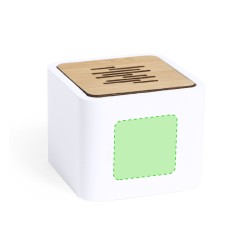 Altavoz Pixie