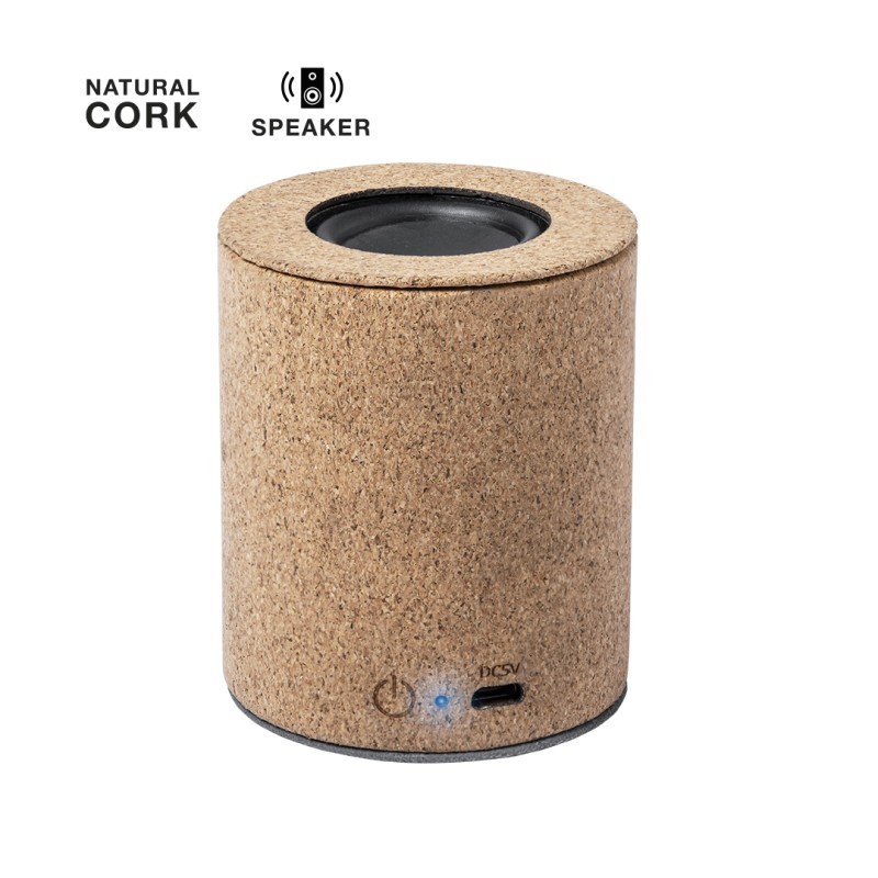 Altavoz Yuxter