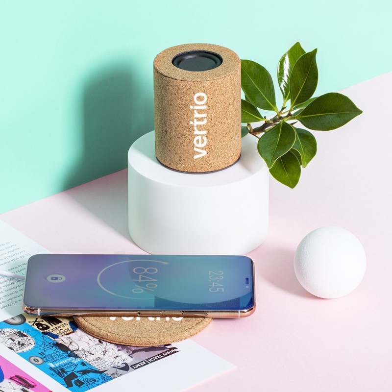 Altavoz Yuxter