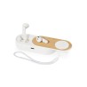 Auriculares Altavoz Gissel