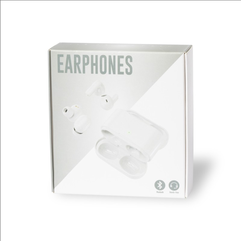 Auriculares Baksen