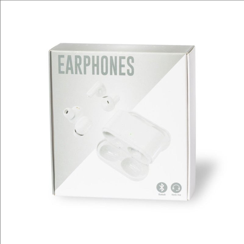 Auriculares Baksen