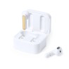 Auriculares Cargador Billins
