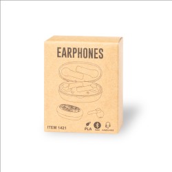 Auriculares Kermit