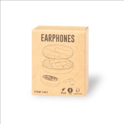 Auriculares Kermit