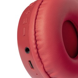 Auriculares Pendil