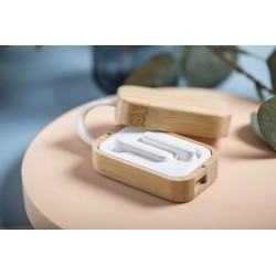 Auriculares Tresan