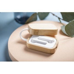 Auriculares Tresan