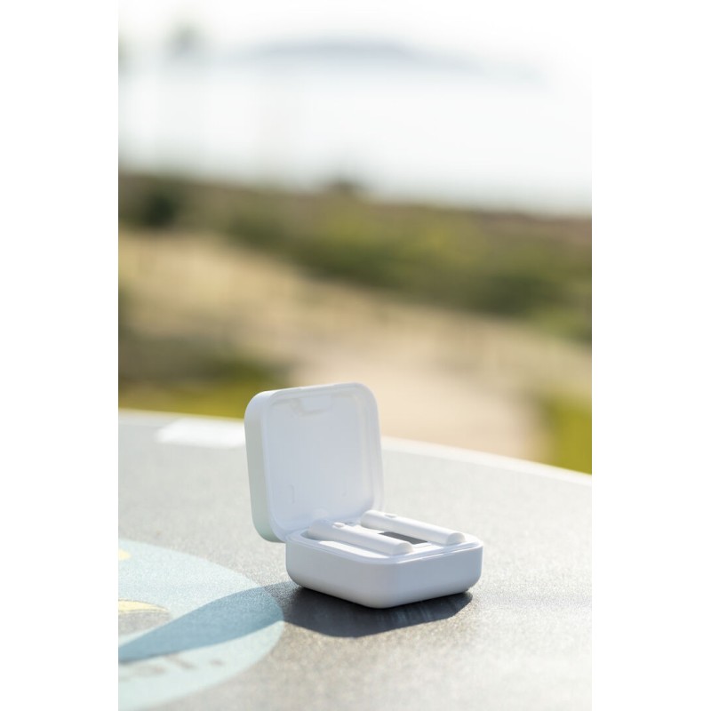 Auriculares Vinzer