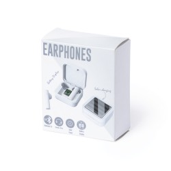 Auriculares Vinzer