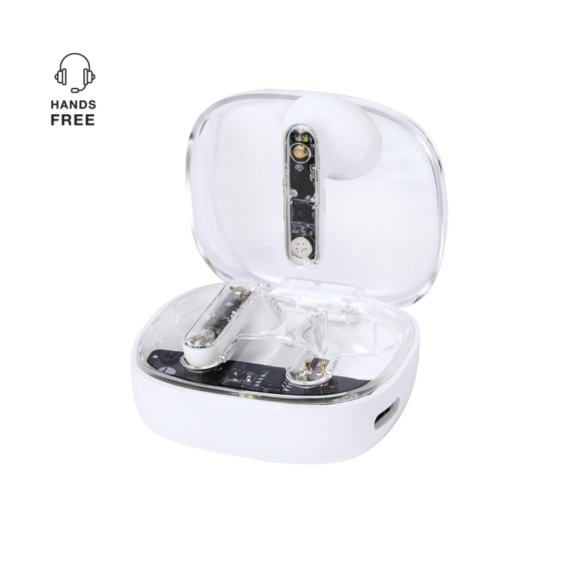 Auriculares Webex