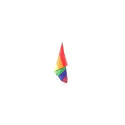 Bandera Zerolox