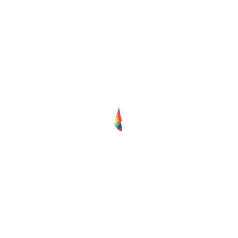 Bandera Zerolox