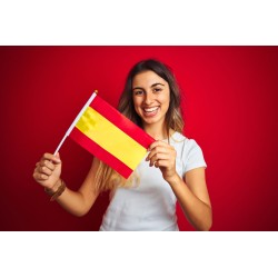 Banderín Saraik