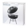 Barbacoa Mayrax