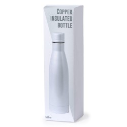 Bidón Térmico Kungel