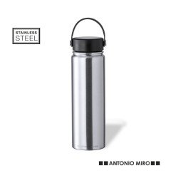 Bid&oacute;n T&eacute;rmico Xegaz