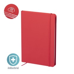 Bloc Notas Antibacteriano Kioto