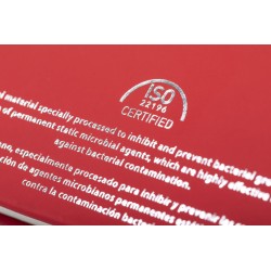 Bloc Notas Antibacteriano Kioto