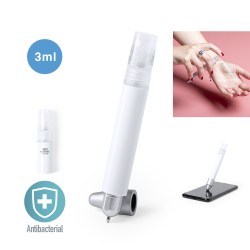 Bol&iacute;grafo Antibacteriano Multifunci&oacute;n Fruk