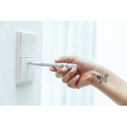 Bolígrafo Antibacteriano Multifunción Yak