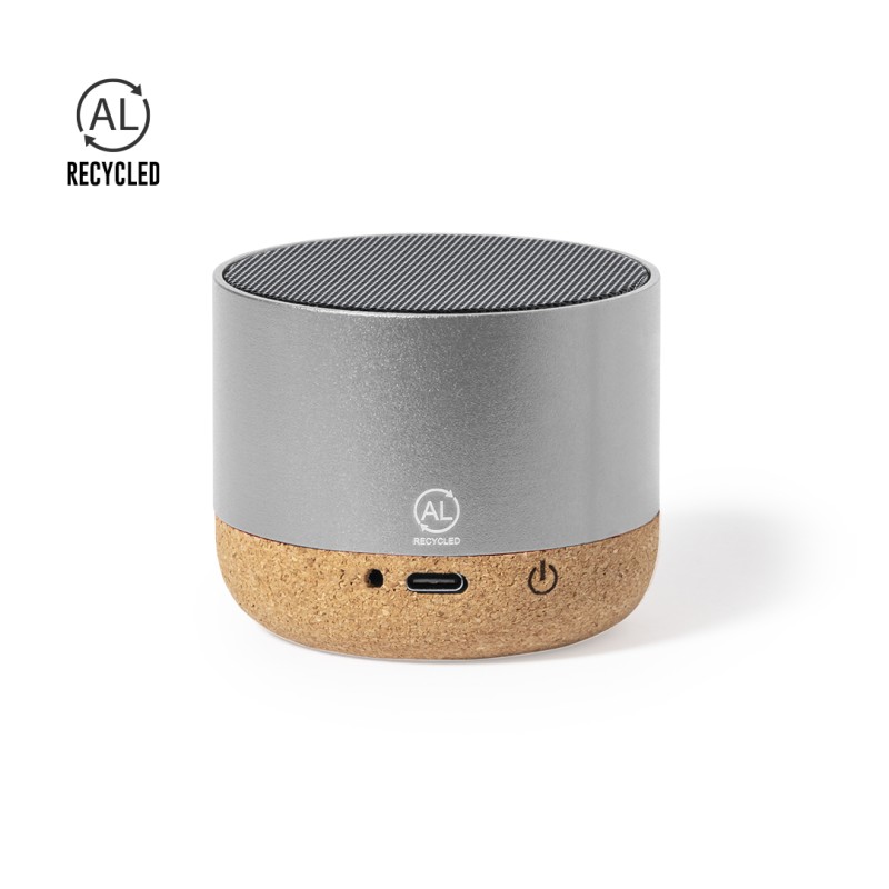 Altavoz Moore