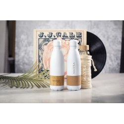 Bolsa Botella Marcex