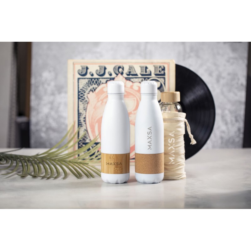Bolsa Botella Marcex
