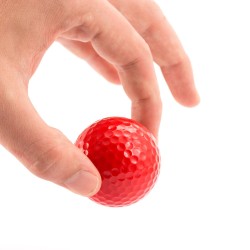 Bola Golf Nessa