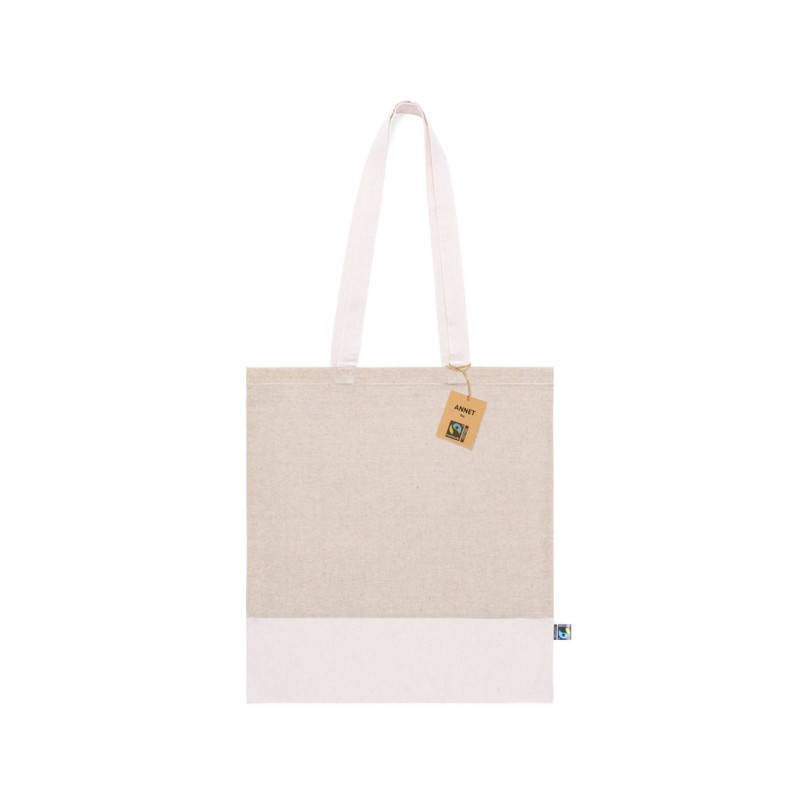 Bolsa Annet Fairtrade