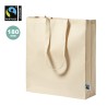 Bolsa Elatek Fairtrade