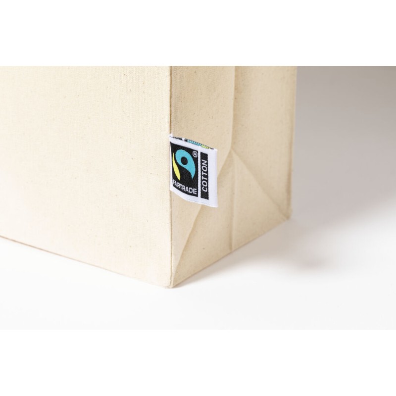 Bolsa Elatek Fairtrade