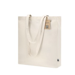 Bolsa Elatek Fairtrade