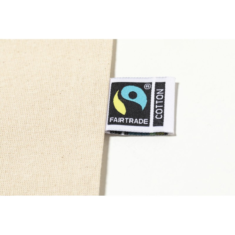 Bolsa Flyca Fairtrade