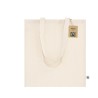 Bolsa Flyca Fairtrade