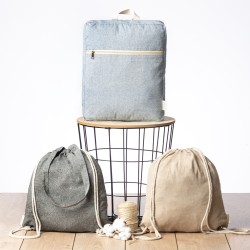 Bolsa Mochila Fenin