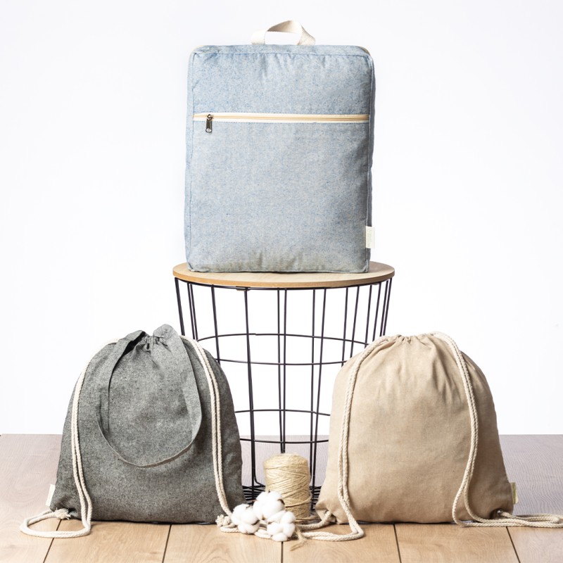 Bolsa Mochila Fenin
