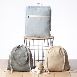 Bolsa Mochila Fenin